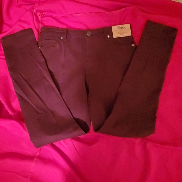 Ruff Hewn Pants - Ruff Hewn slacks